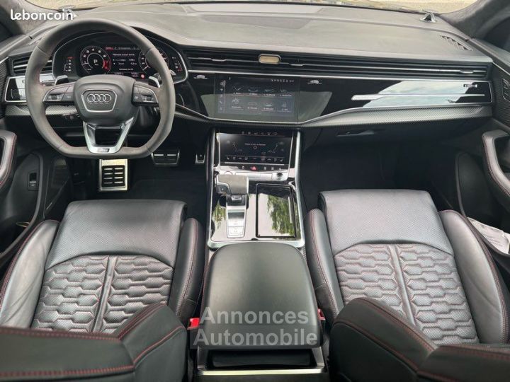 Audi RS Q8 RSQ8 40 V8 BITFSI MHEV 600cv quattro - 3
