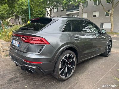 Audi RS Q8 RSQ8 40 V8 BITFSI MHEV 600cv quattro   - 5