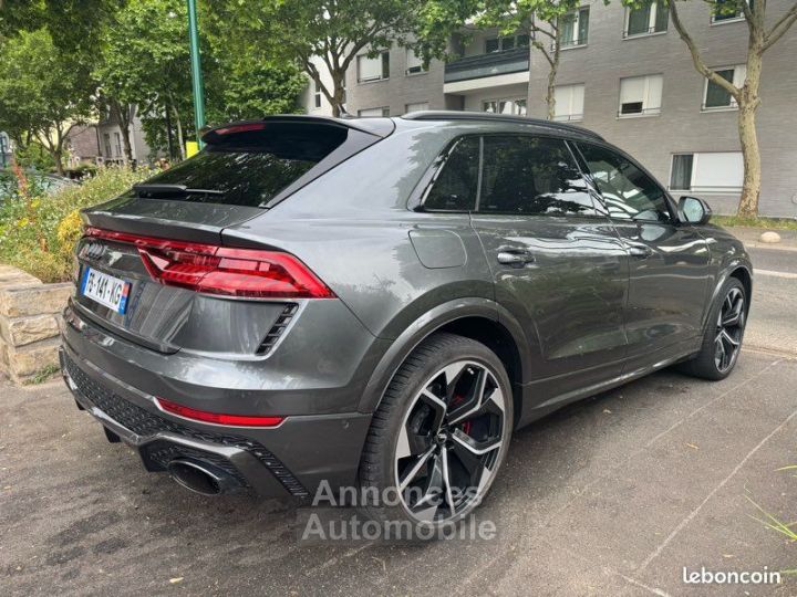 Audi RS Q8 RSQ8 40 V8 BITFSI MHEV 600cv quattro - 5