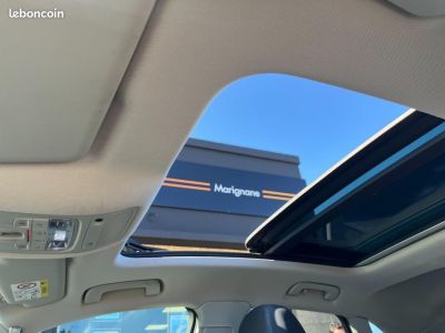 Audi Q3 20 TDI 184CH AMBITION LUXE QUATTRO S tronic 7   - 8
