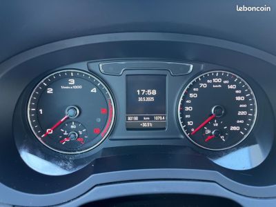 Audi Q3 20 TDI 184CH AMBITION LUXE QUATTRO S tronic 7   - 11
