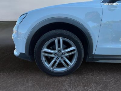 Audi Q3 20 TDI 184CH AMBITION LUXE QUATTRO S tronic 7   - 13