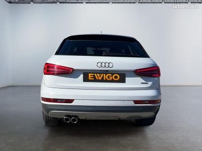 Audi Q3 20 TDI 184CH AMBITION LUXE QUATTRO S tronic 7   - 19