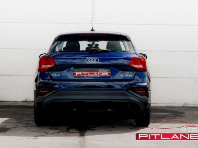 Audi Q2 30 TFSI Blue Navigation Feu LED Jantes 19   - 4
