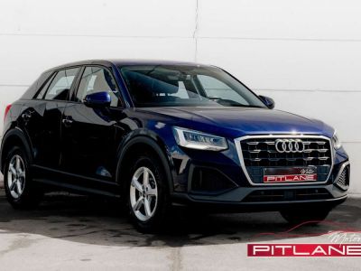 Audi Q2 30 TFSI Blue Navigation Feu LED Jantes 19   - 7