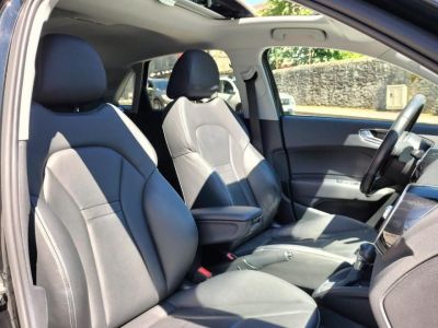 Audi A1 Sportback 14 TSI 16V 125Cv S-Tronic Amition Luxe (entretient complet)   - 6
