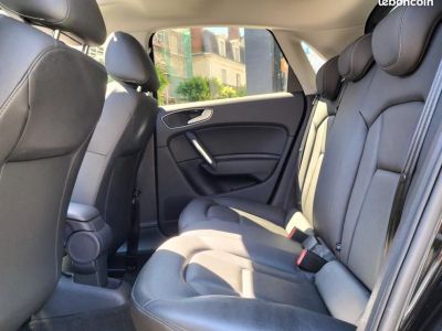 Audi A1 Sportback 14 TSI 16V 125Cv S-Tronic Amition Luxe (entretient complet)   - 7