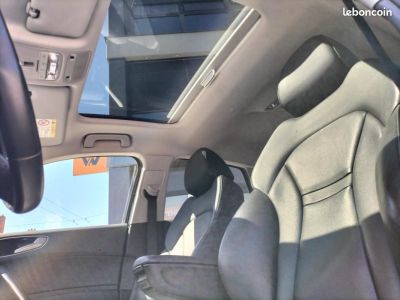 Audi A1 Sportback 14 TSI 16V 125Cv S-Tronic Amition Luxe (entretient complet)   - 8