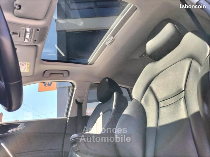 Audi A1 Sportback 14 TSI 16V 125Cv S-Tronic Amition Luxe (entretient complet) - 8