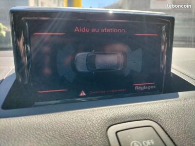 Audi A1 Sportback 14 TSI 16V 125Cv S-Tronic Amition Luxe (entretient complet)   - 10