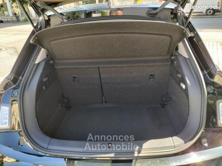 Audi A1 Sportback 14 TSI 16V 125Cv S-Tronic Amition Luxe (entretient complet) - 11