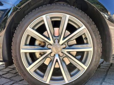 Audi A1 Sportback 14 TSI 16V 125Cv S-Tronic Amition Luxe (entretient complet)   - 12