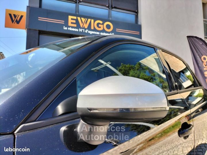 Audi A1 Sportback 14 TSI 16V 125Cv S-Tronic Amition Luxe (entretient complet) - 13