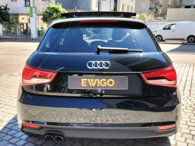 Audi A1 Sportback 14 TSI 16V 125Cv S-Tronic Amition Luxe (entretient complet)   - 19