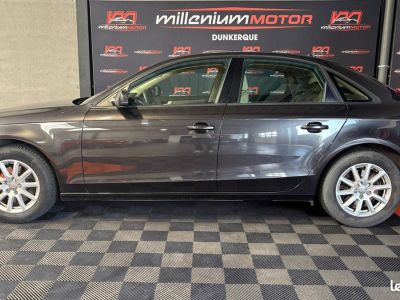 Audi A4 business line 20 tdi 136cv bva garantie 6 mois   - 2