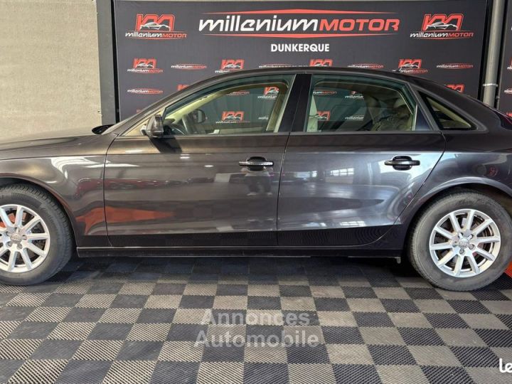 Audi A4 business line 20 tdi 136cv bva garantie 6 mois - 2