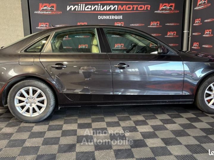 Audi A4 business line 20 tdi 136cv bva garantie 6 mois - 5