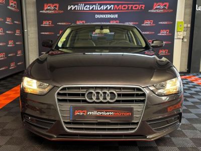 Audi A4 business line 20 tdi 136cv bva garantie 6 mois   - 6