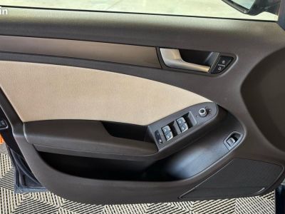 Audi A4 business line 20 tdi 136cv bva garantie 6 mois   - 7
