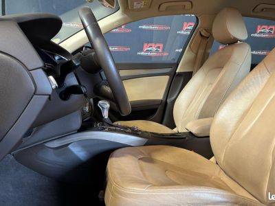 Audi A4 business line 20 tdi 136cv bva garantie 6 mois   - 8