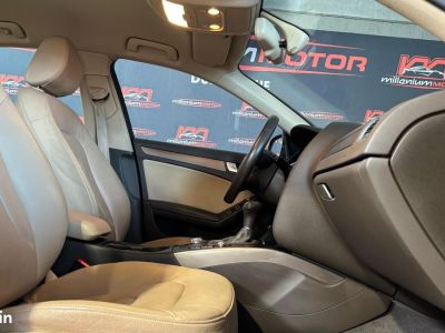 Audi A4 business line 20 tdi 136cv bva garantie 6 mois   - 13