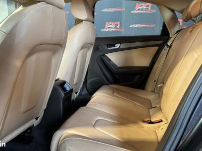 Audi A4 business line 20 tdi 136cv bva garantie 6 mois   - 14