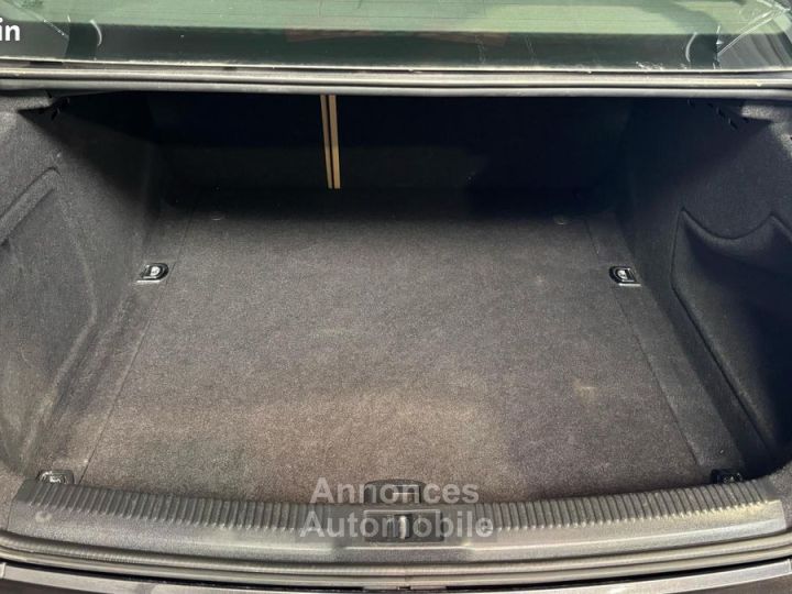 Audi A4 business line 20 tdi 136cv bva garantie 6 mois - 16