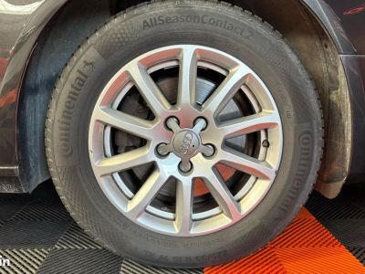 Audi A4 business line 20 tdi 136cv bva garantie 6 mois   - 17