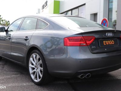 Audi A5 Sportback 20 TDI 177 AMBITION LUXE BVA   - 2