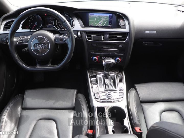 Audi A5 Sportback 20 TDI 177 AMBITION LUXE BVA - 3