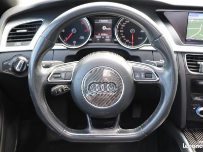 Audi A5 Sportback 20 TDI 177 AMBITION LUXE BVA   - 4