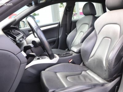Audi A5 Sportback 20 TDI 177 AMBITION LUXE BVA   - 5