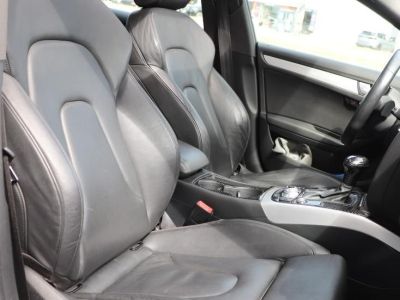 Audi A5 Sportback 20 TDI 177 AMBITION LUXE BVA   - 6