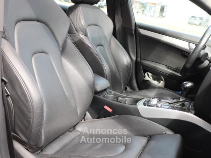 Audi A5 Sportback 20 TDI 177 AMBITION LUXE BVA - 6