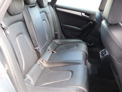 Audi A5 Sportback 20 TDI 177 AMBITION LUXE BVA   - 8