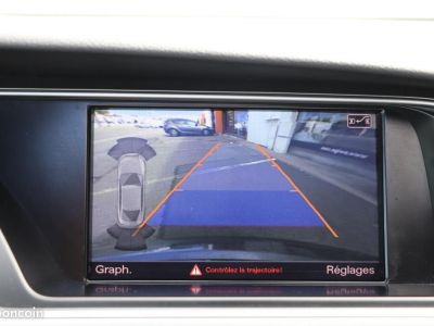 Audi A5 Sportback 20 TDI 177 AMBITION LUXE BVA   - 10
