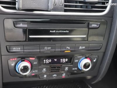 Audi A5 Sportback 20 TDI 177 AMBITION LUXE BVA   - 11