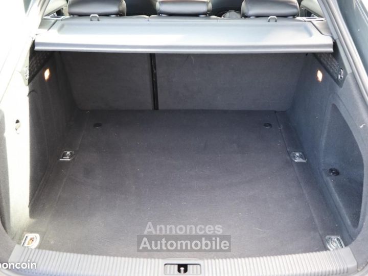 Audi A5 Sportback 20 TDI 177 AMBITION LUXE BVA - 12