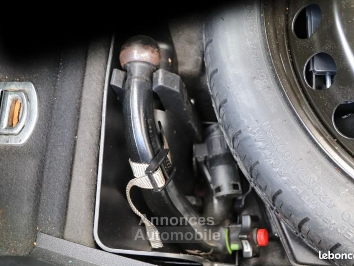 Audi A5 Sportback 20 TDI 177 AMBITION LUXE BVA - 13