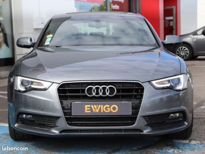 Audi A5 Sportback 20 TDI 177 AMBITION LUXE BVA   - 15