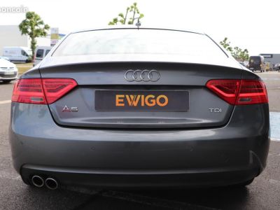 Audi A5 Sportback 20 TDI 177 AMBITION LUXE BVA   - 18