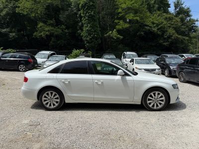 Audi A4 27 V6 TDi 190cv BVA8 Ambition Luxe 2e main   - 5