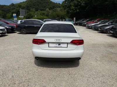 Audi A4 27 V6 TDi 190cv BVA8 Ambition Luxe 2e main   - 18