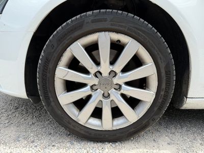 Audi A4 27 V6 TDi 190cv BVA8 Ambition Luxe 2e main   - 20