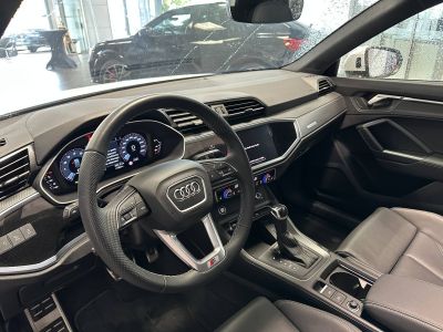 Audi Q3 35 TFSI 150 ch S tronic 7 S line   - 2