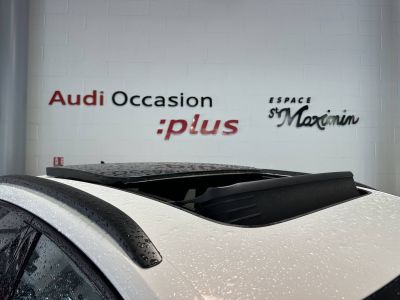 Audi Q3 35 TFSI 150 ch S tronic 7 S line   - 6