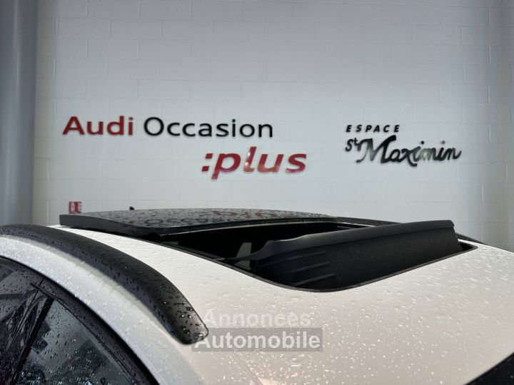 Audi Q3 35 TFSI 150 ch S tronic 7 S line - 6