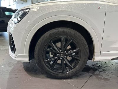 Audi Q3 35 TFSI 150 ch S tronic 7 S line   - 12