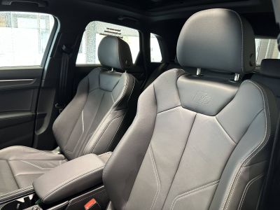 Audi Q3 35 TFSI 150 ch S tronic 7 S line   - 13
