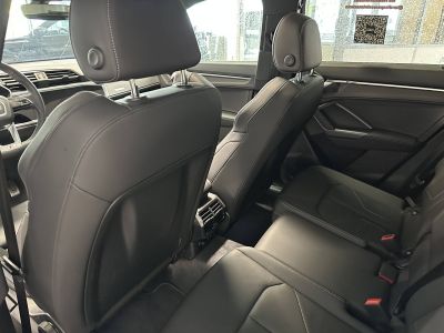 Audi Q3 35 TFSI 150 ch S tronic 7 S line   - 14